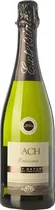 Bach Vino Espum.Brut Nature 750ML