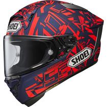 Capacete Shoei X-SPR Pro