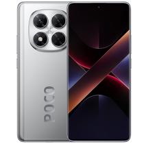 Smartphone Xiaomi Poco X7 5G Dual Sim 8GB+256GB 6.67 - Prata