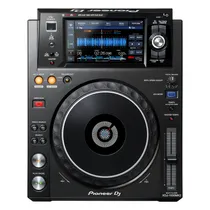 Mesa de Som Pioneer XDJ-1000K2