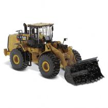 Cat 1/50 Wheel Loader 966M Weathered 85703