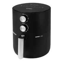 Fritadeira Elétrica Molimix Airfryer Expert MAF-35 - 1500W - 3.5L - 110V - Preto