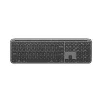 Teclado Inalambrico Logitech Signature Slim K950 920-012432 Grafito (Espanol)