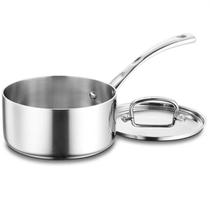 Panela Francesa Cuisinart FCT193-18 Tri-PLY 2L