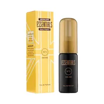 Perfume Milton Essentials N°3 For Him Eau de Parfum 50ML