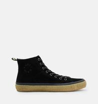 Calzado Casual Masculino Allsaints Crister High Top