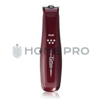 Cortador de Cabelo Wahl Professional 5-Star Cordless Tattoo Trimmer 110V