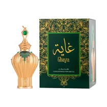 Perfume En Aceite Hamidi Ghaya Cpo - 20ML