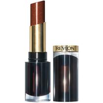 Revlon Labial Super Lustrous SH Lipstick Cremoso 008 Rum Raisin