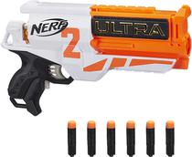 Lancador de Dardos Nerf Ultra Two Hasbro - E7922