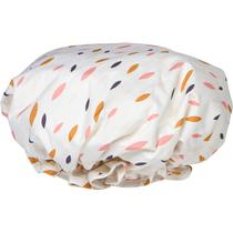 C.Cala Shower Cap Y Hair Turban Set de Banho 69245