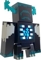 Minecraft Warden Mattel - HHK89