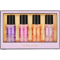 Kit Victoria's Secret Body The Best Of Mist 75ML (4 Unidades)