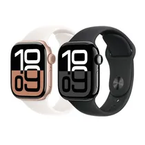 Swap Apple Watch S10 46MM Grado A No Activado (Sin Pulsera)