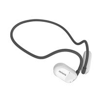 Auricular Inalambrico de Conduccion de Aire Aiwa AW-ACF1W Blanco