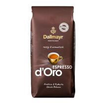 Cafe Em Grao Dallmayr Expresso D'Oro Pacote 200G