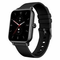 Smartwatch FTX FTXF24-BB 50MM - Preto