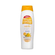 Gel de Ducha Instituto Espanol Vainilla 750ML