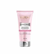 Gel de Limpieza Facial Lorea'L Paris Glycolic 155ML