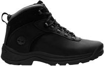 Bota Timberland Flume Mid Waterproof Mid Hiker TB018139 001 - Masculina