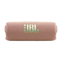 Caixa de Som JBL Portatil Flip 7 Pink BT