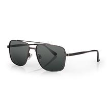 Oculos de Sol Masculino Daniel Klein DK3258-2 / Estilo Aviador - Preto