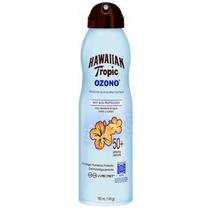 Protetor Htropic Ozono Aerosol SPF50 180ML