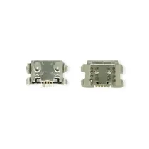 Conector Carg LG K12/ K40S/ K12+/ K22/ Sam A01/ A03Core(Orginal)