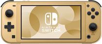 Console Nintendo Switch Lite HDH-s-Dazaa-JPN 32GB Gold Hyrule Edition