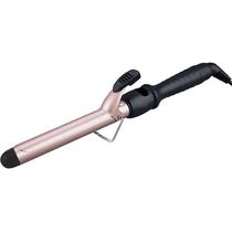 Onida Ondulador de Cabello ON-057 Procurling Iron Plastico ON-057 Procurling Iron Negro Rosa