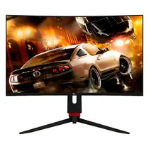 Monitor 27" Mtek M27SFV280C Va HDMI/HDR/240HZ Gamer *Curved*