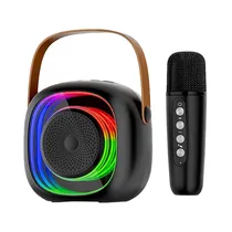 Speaker Ecopower EP-2113 Con Micrófono