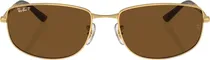 Óculos de Sol Ray Ban RB3732 001/57 56 - Masculino
