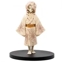 Boneco Banpresto Demon Slayer V.3 Rui 17835