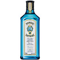 Gin Bombay Sapphire London DRY 750 ML