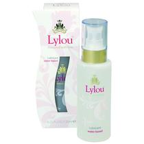 Erotico Lylou Lubrificante Base Agua 125ML