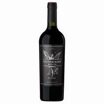 Los Haroldos Vino Estate Blend 750ML