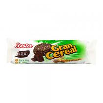 Biscoito Costa Cereal com Cacau 135G