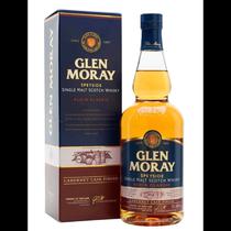 Glen Moray Whisky Cabernet Cask Finish 700ML Con 40% Alc