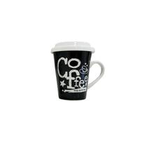 SLB008D Merry&Funny Mug 370ML Lock&Lock