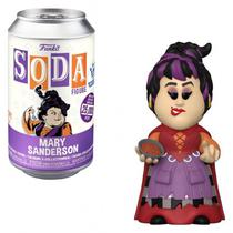 Funko Vinyl Soda Hocus Pocus Mary 66745