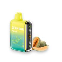 Pod Descartavel Geekbar Pulse 15000 Puff - Crazy Melon