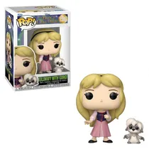 Funko Pop Disney The Black Caudron Elonwy W/Gurgi 1588