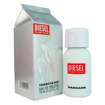 Perfume Diesel Plus Plus Eau de Toilette Masculino 75ML