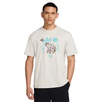 Remera Nike SB Tee M90 Oc Elephant