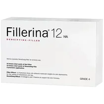 Fillerina Kit 12HA Ampollas Grado 4 2AMP. 30ML