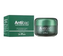 Oracle Cosmetico Crema Hid.DR.Oracle Antibac Moist 50ML s/C