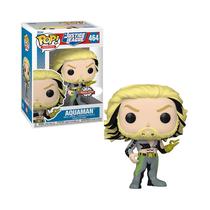 Muneco Pop Justice League Aquaman 464