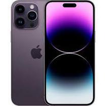 iPhone Semi Novo 14 Pro Max 128GB Purple - Grade A (Americano) 2 Meses de Garantia