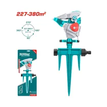 Aspersor Total THPS13601 3/4" 360°